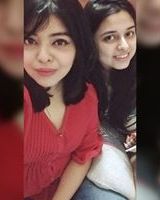 Lucky Hazarika
