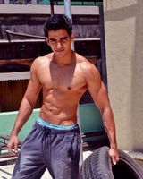 Puneet Rao