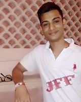Shivam Sharma