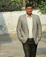 Sanjay Singh Pundir