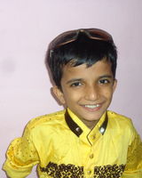 Aditya Ghare