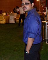 Jithin Jacob