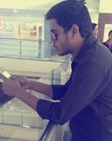Nishant Kori