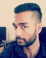 HITESH THAKUR