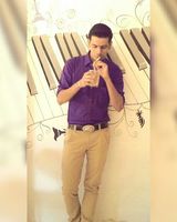 Siddharth Mane