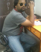 AKHILESH KUMAR