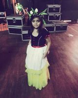Arainna Sharma
