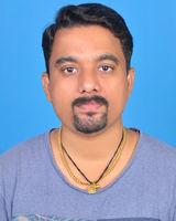 SREEJITH PRAHLAD