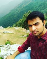 gautam chaudhary
