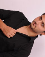 Vishal Mall