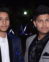 Deepanshu Kaushik