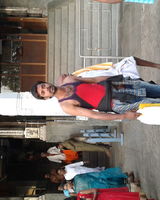 Bharath R