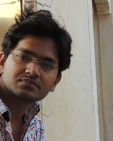 ASHOK PRAJAPAT