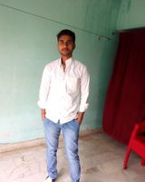 Kaushik Kumar
