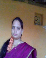 shruthi gr