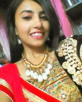 Devyani Virat