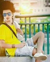 Nimish Sharma