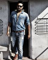 Lokesh Raju
