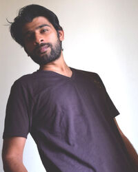 Praveen Kumar