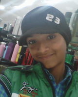Harsh Gupta