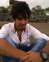 Abhishek Pradeep