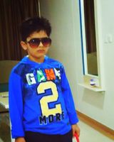 Vihaan Jha