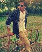 Pratik Patil