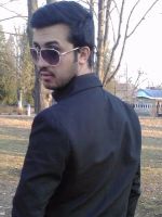 Rahat Hoshgeldiyevich