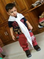 Nouman Mohammad