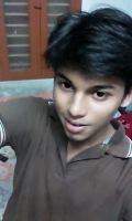 Mohammed Mansoor