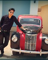 Navdeep Chauhan
