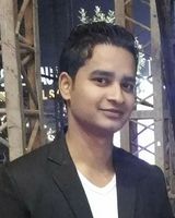 Dinesh Arya