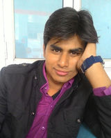 Pawan Tiwari