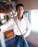 Harshad Panchal
