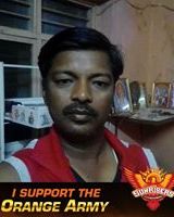 Satgonda Alagur