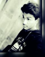 Nikhil Rai