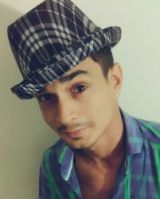 Anand Mishra(Andy)