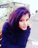 Sahiba Verma