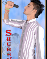 Shubhy Diamond