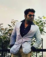 Shivam Chaturvedi