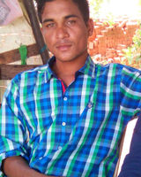 Prashant Bawanwade