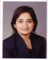 Priyanka Ruhela