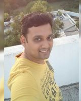 Manish Zunjarrao