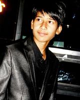 Mayank Shrivastava