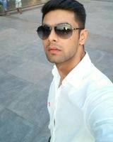 Mohit Goswami