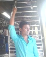 Rabi Bari
