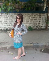 Vanshika sehgal 
