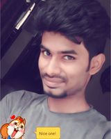 Vignesh N