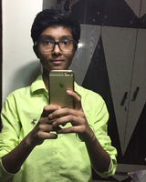 Pratyush Thatoi