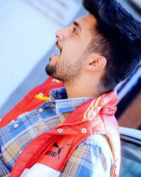 AMAN MAGON